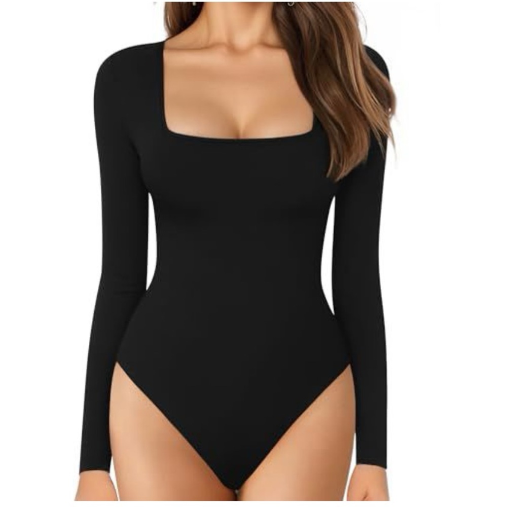Mangopop Bodysuit